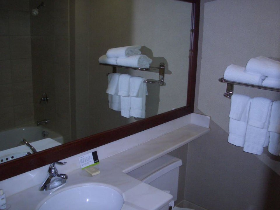 Zimmer 2043 Hotel Zephyr San Francisco