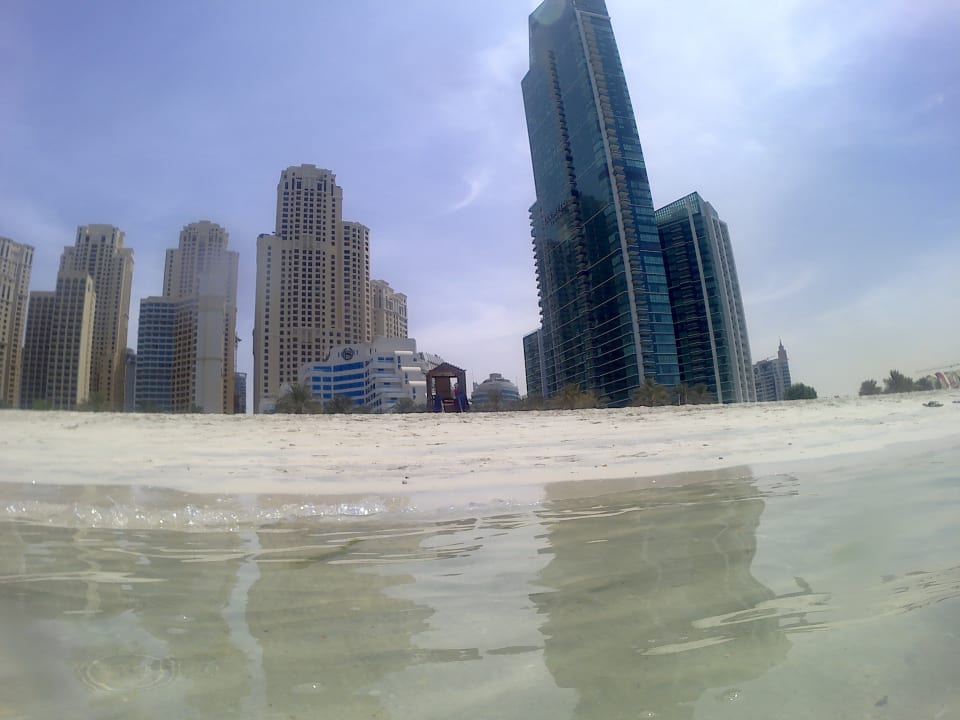 Strand Sheraton Jumeirah Beach Resort