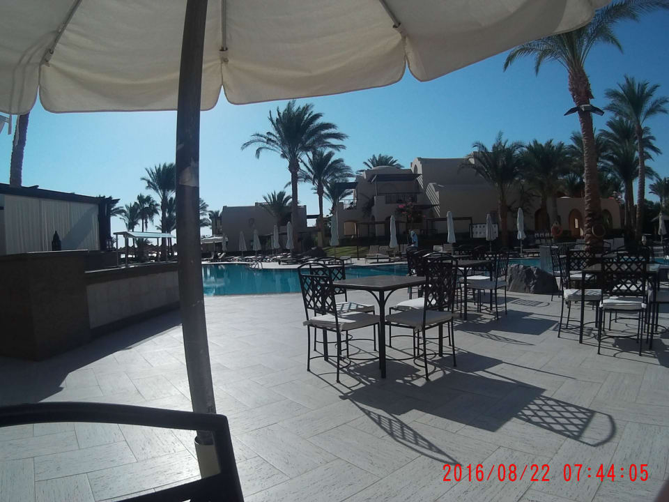 Restaurant Jaz Makadina