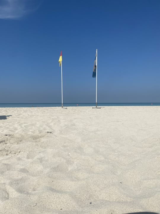 Strand Park Hyatt Abu Dhabi Hotel and Villas