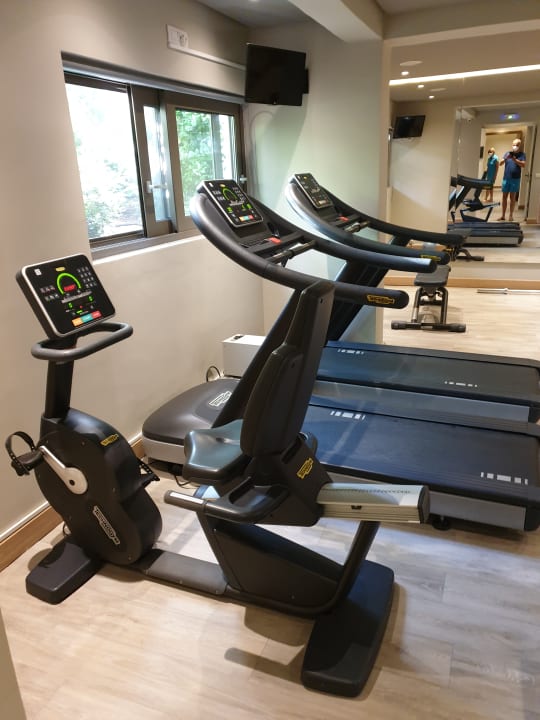 Sport & Freizeit Ikones Seafront Luxury Suites