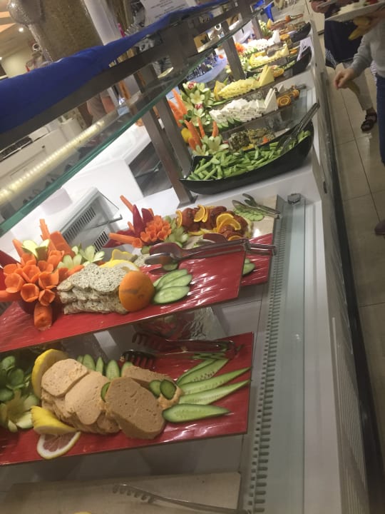 Gastro Hane Family Resort