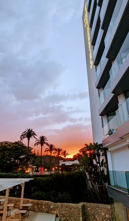 Außenansicht Son Moll Sentits Hotel & Spa