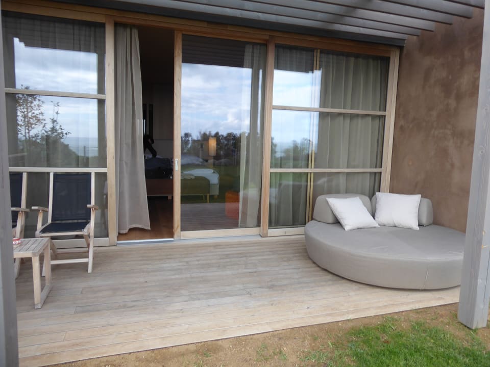 Zimmer ADLER Spa Resort SICILIA