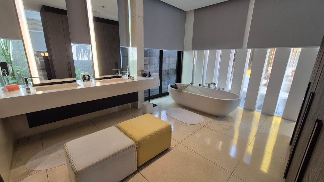 Zimmer W Bali - Seminyak