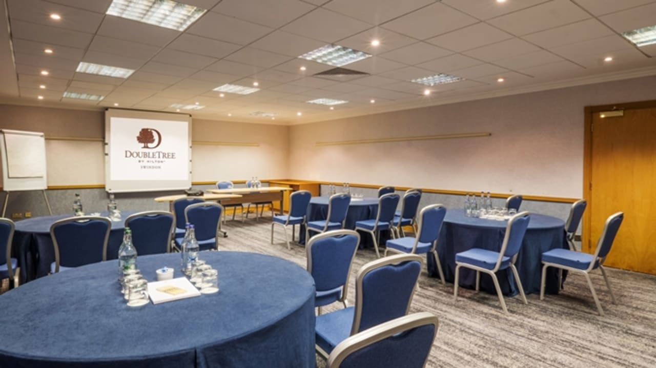 Sonstiges DoubleTree by Hilton Hotel Swindon