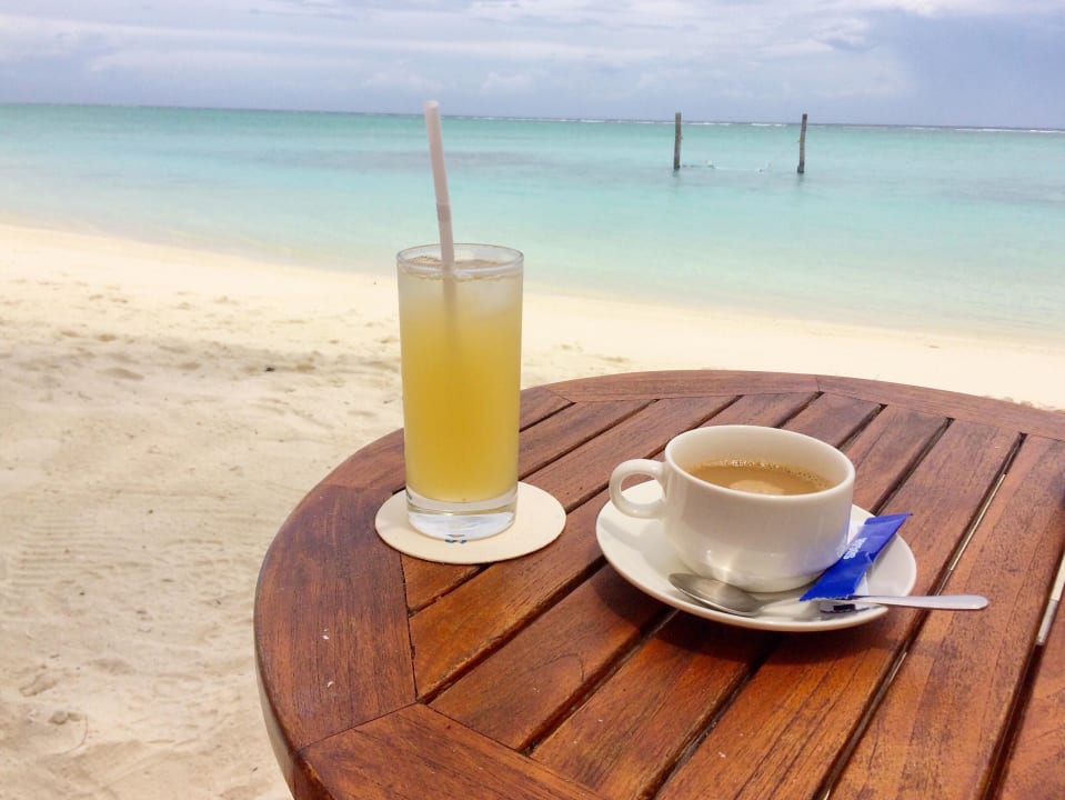 Das Leben geniessen Summer Island Maldives