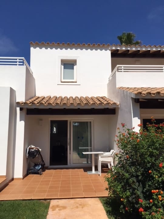 Zimmer Grupotel Aldea Cala'n Bosch