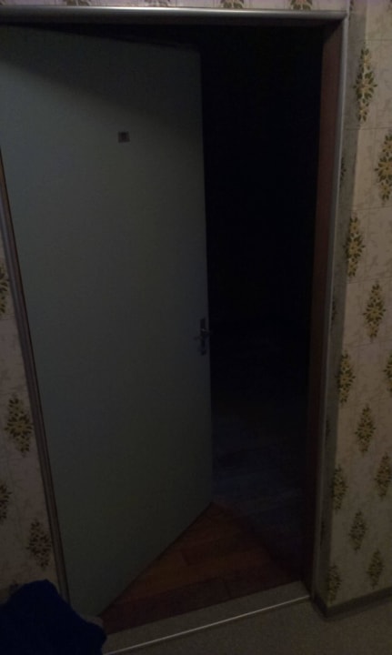 Nebenraum der Dusche Hotel Bären Wilen