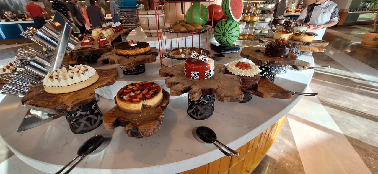 Gastro Seaden Quality Resort & Spa