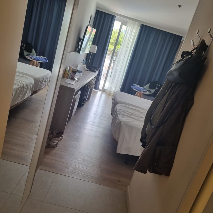 Zimmer Hipotels Bahía Cala Millor