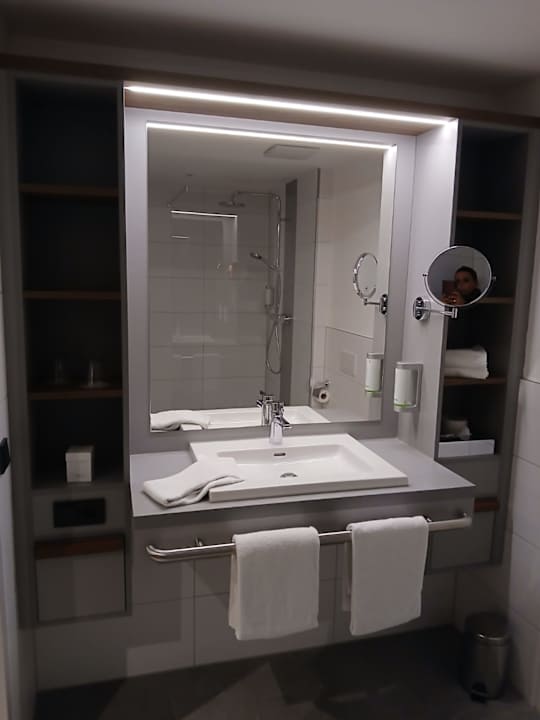 Zimmer Hotel INCLUDiO