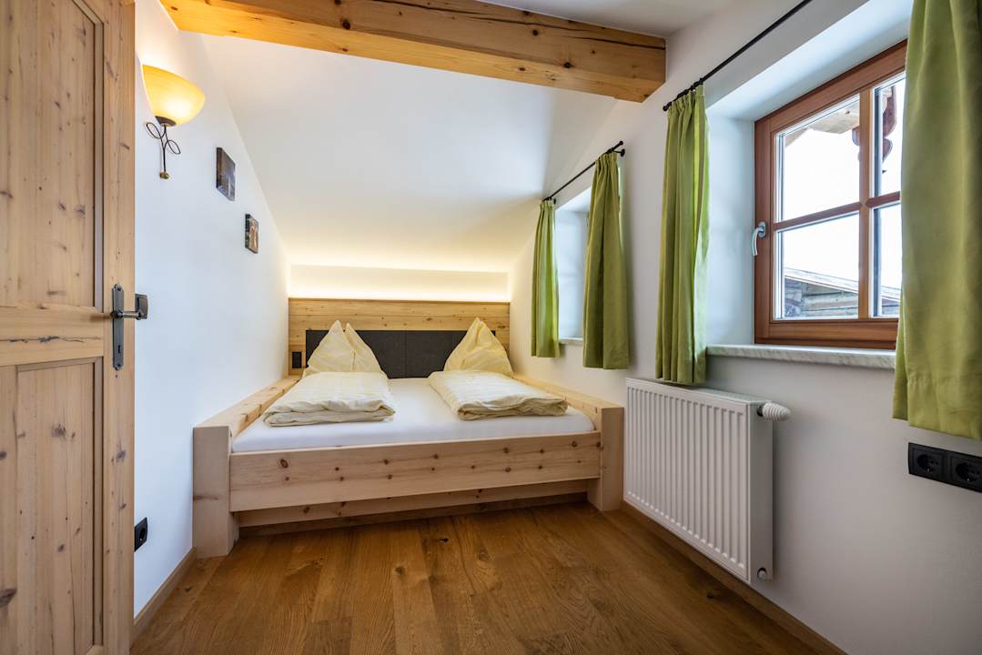 Zimmer Gaferhellgut Ferienwohnung Urlaub am Bauernhof