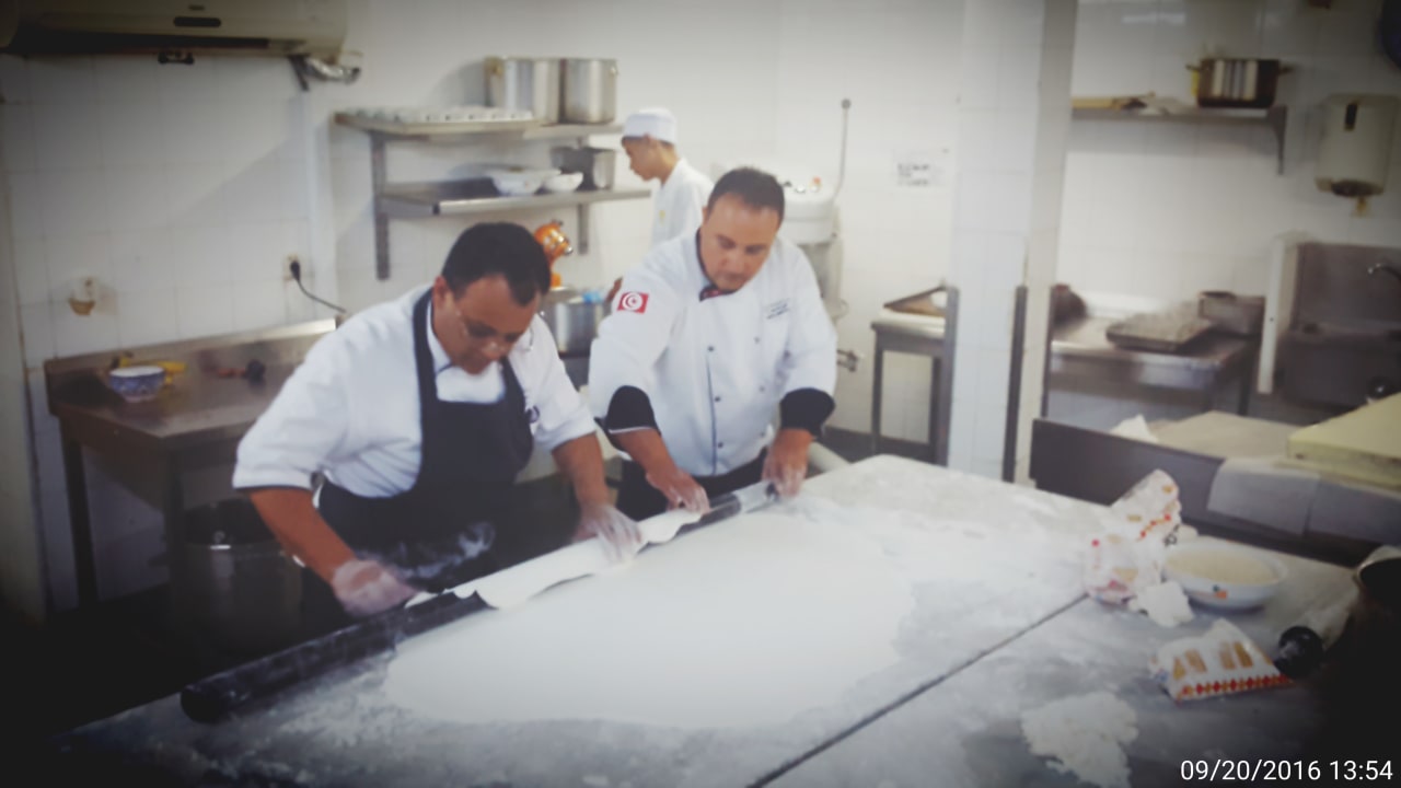 Restaurant TUI MAGIC LIFE Africana