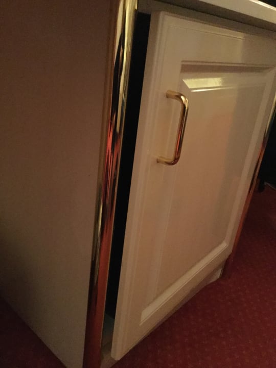 Zimmer HYPERION Hotel Garmisch-Partenkirchen