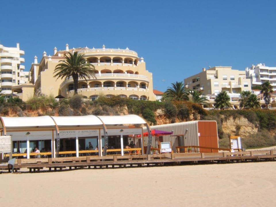 Strand AP Oriental Beach - Adults Friendly