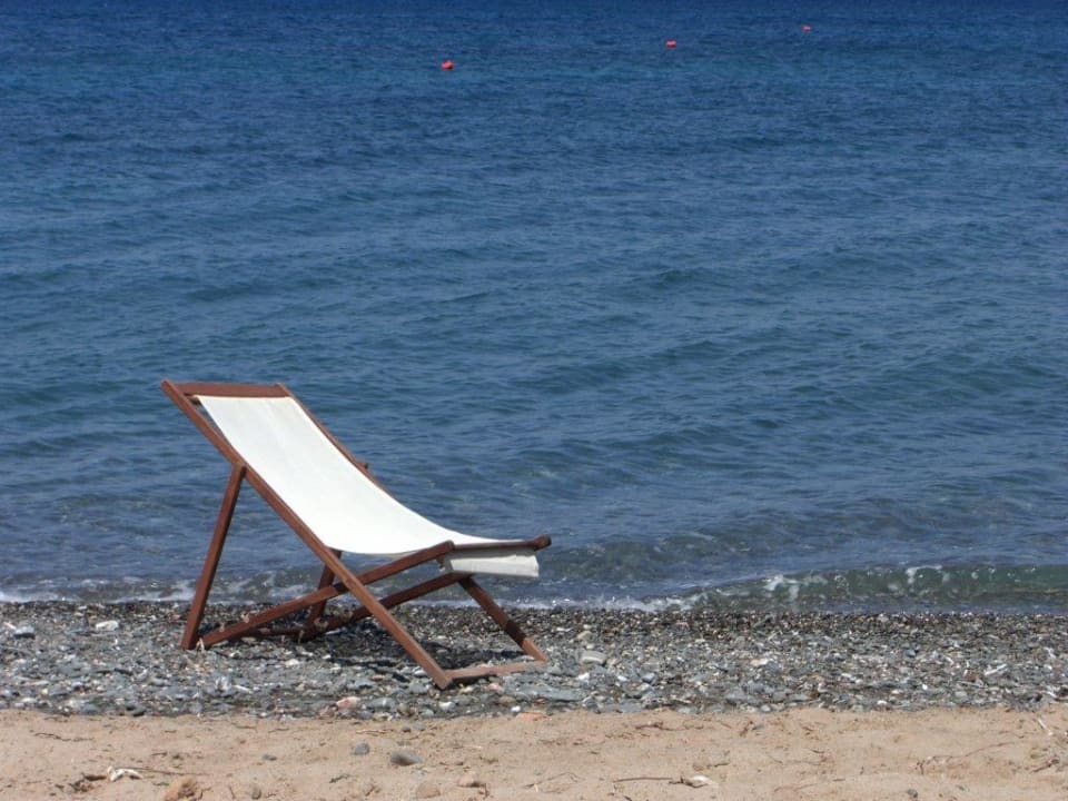 Strand TUI BLUE Oceanis Beach and Spa Resort