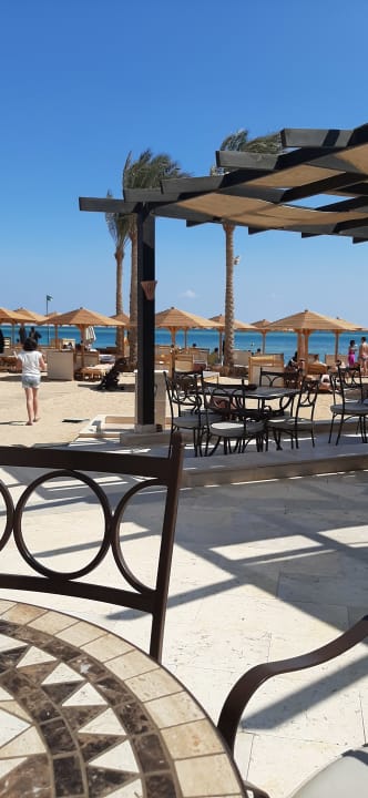 Strand Steigenberger Aqua Magic