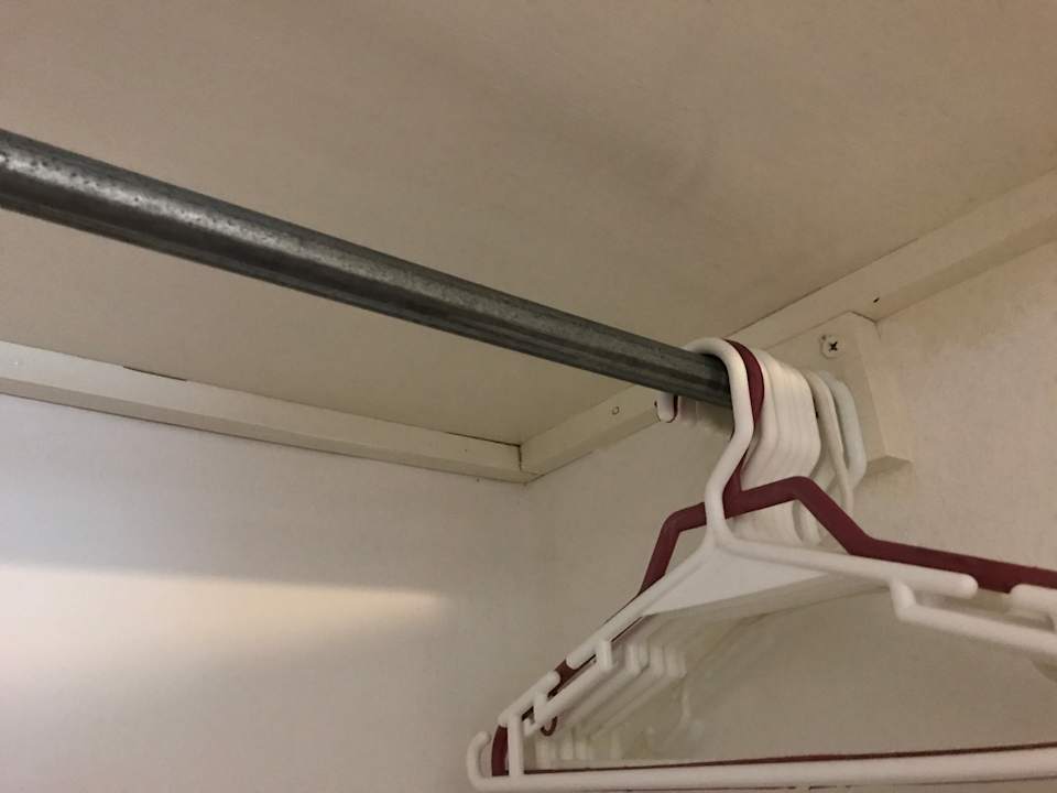 Zimmer Hotel Caserma