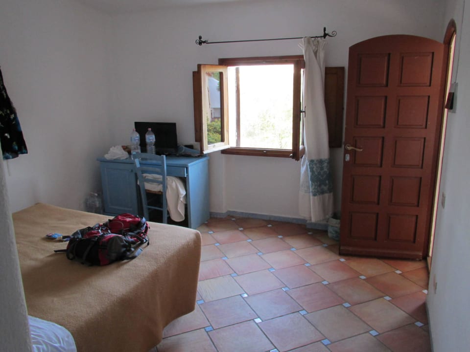 Zimmer Club Esse Porto Rafael