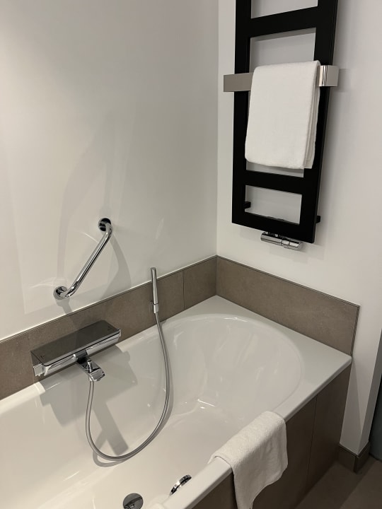 Zimmer Hotel Palace Berlin