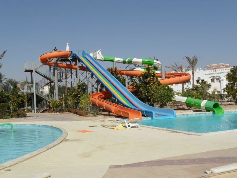 Aquapark Hotel Continental Plaza Beach