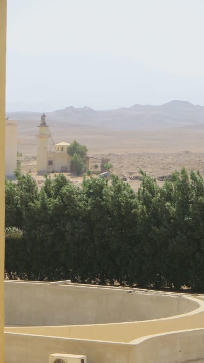 Ausblick Coral Hills Resorts & SPA