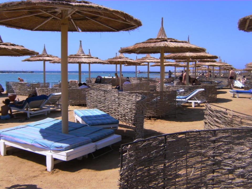 Dana-Beach Pickalbatros Alf Leila Wa Leila Resort - Neverland Hurghada