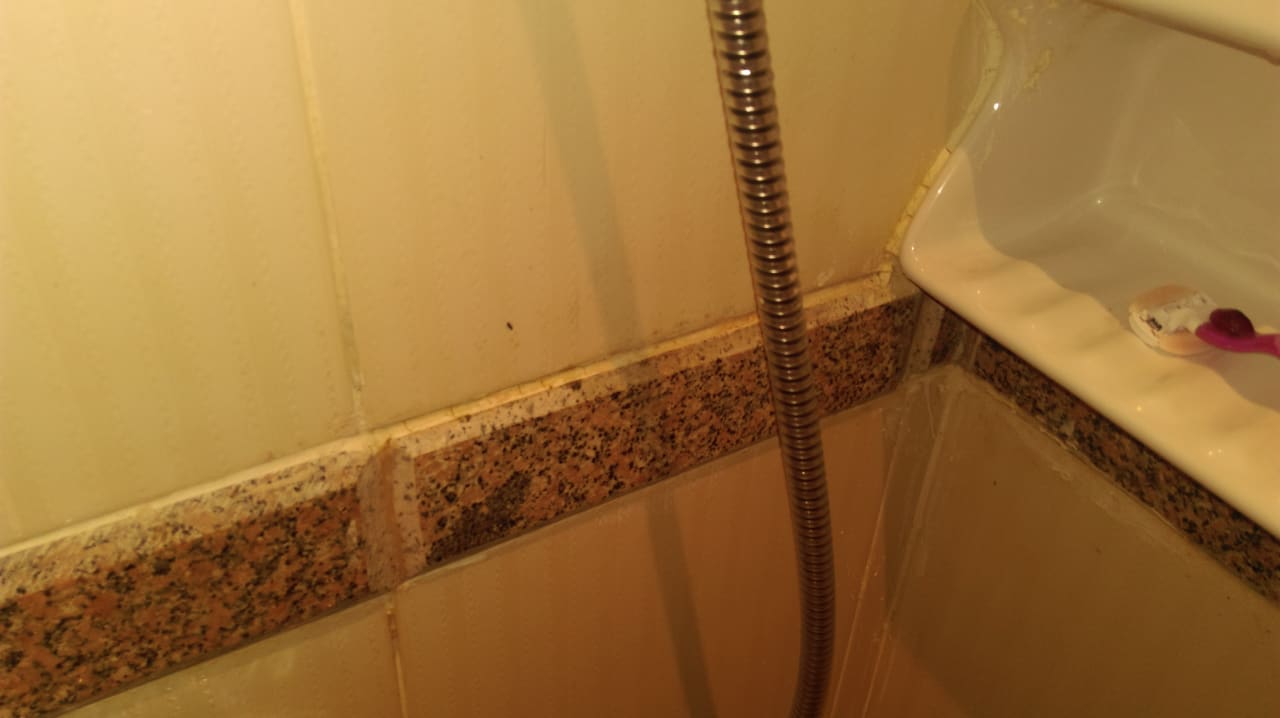 Zimmer Regina Resort and Aqua Park Hurghada