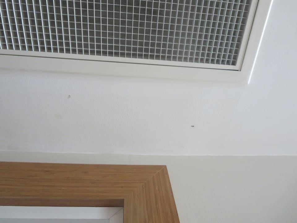 Flecken an Diele TUI MAGIC LIFE Jacaranda