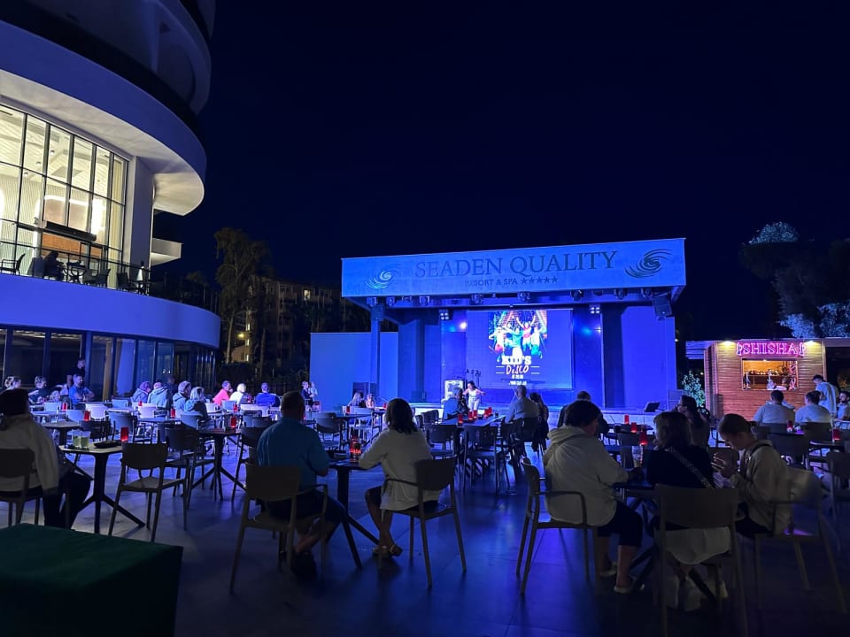 Sport & Freizeit Seaden Quality Resort & Spa