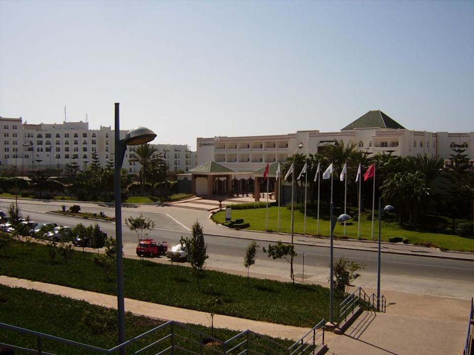 Hotel IBEROSTAR FOUNTY BEACH Iberostar Waves Founty Beach