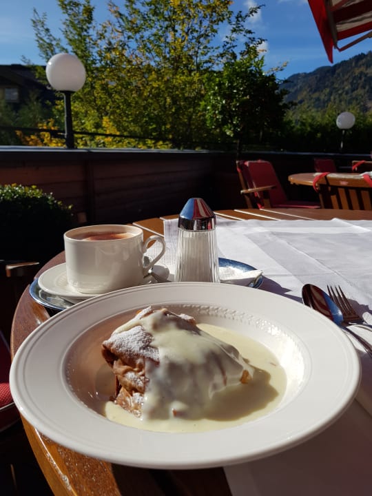 Restaurant Hotel Zinnkrügl