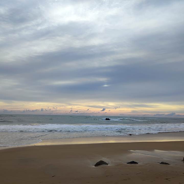Strand The Sands Khao Lak by Katathani