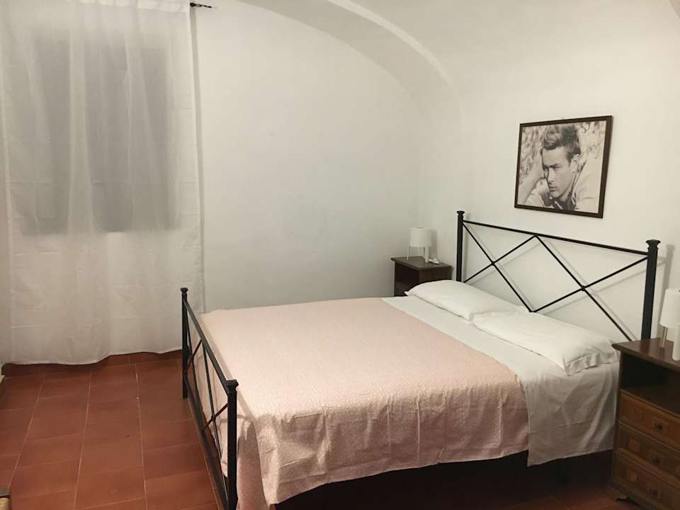 Zimmer Country House Cavaliere