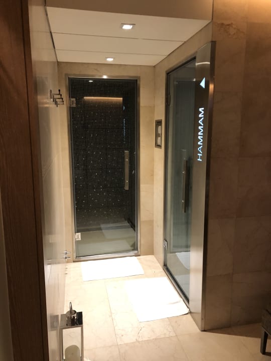 Sport & Freizeit Palladio Hotel Buenos Aires - MGallery Collection