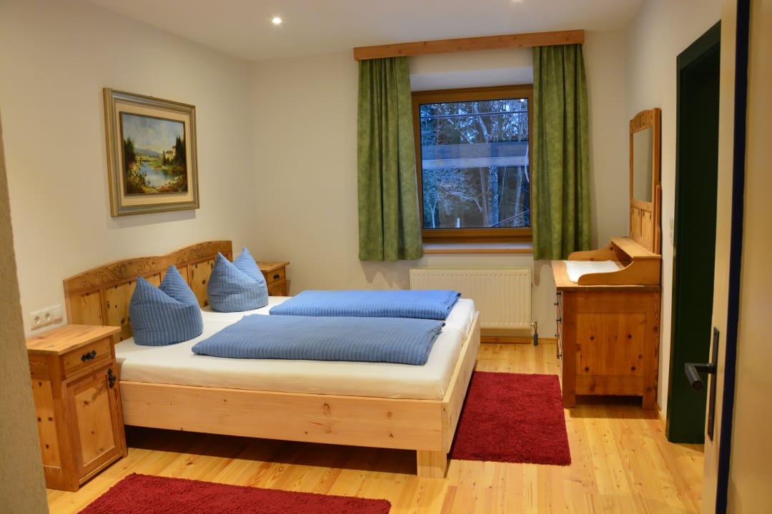 Zimmer Wirtshaus Nattererboden