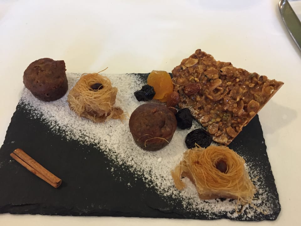 Restaurant Lindos Princess Beach Resort & Spa