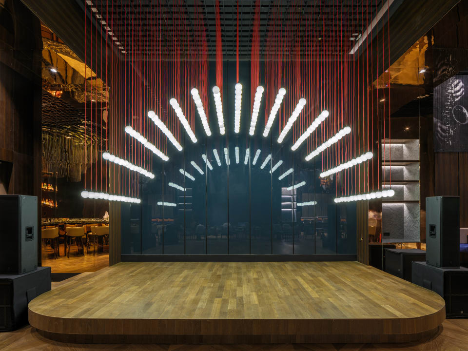 Gastro Anda Barut Collection