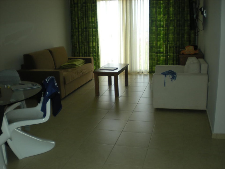 Wohnzimmer Ambassador Villa The Noverian Scenic Crete 5 Star Hilltop Villa Resort & Spa