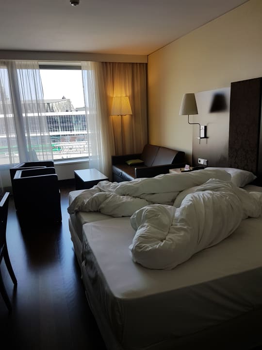 Zimmer NH Collection Dresden Altmarkt