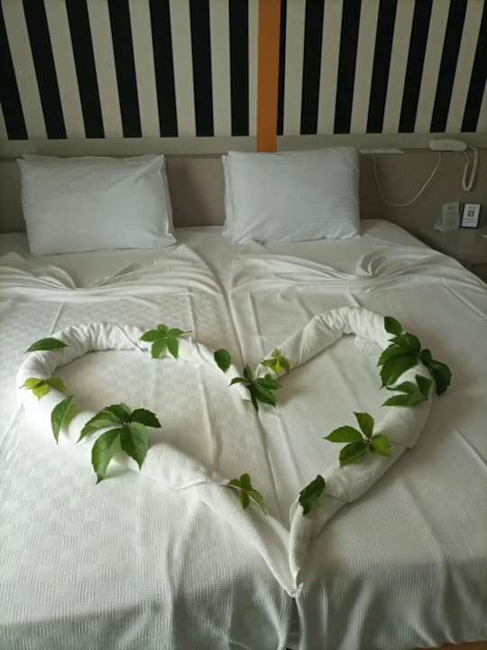 Zimmer Hotel Grand Ring