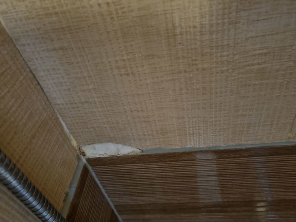 Zimmer Side Breeze Hotel