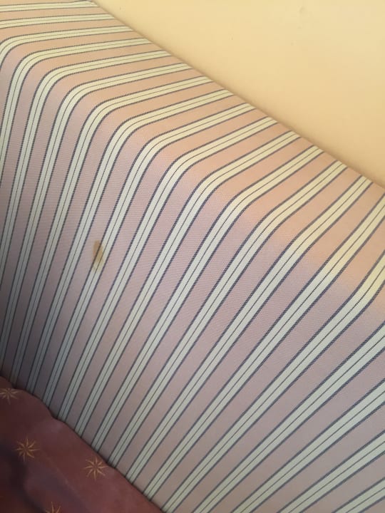 Zimmer SBH Costa Calma Beach Resort