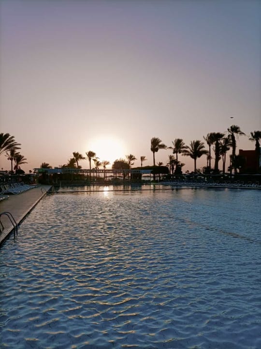 Pool Labranda Alantur Resort
