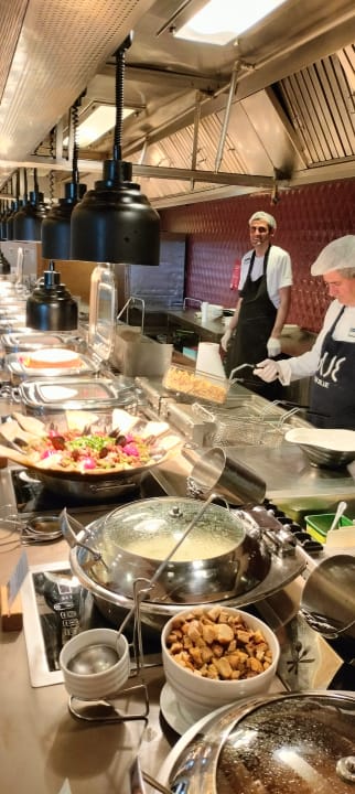 Gastro TUI BLUE Barut Andız - All Inclusive - Adults Only