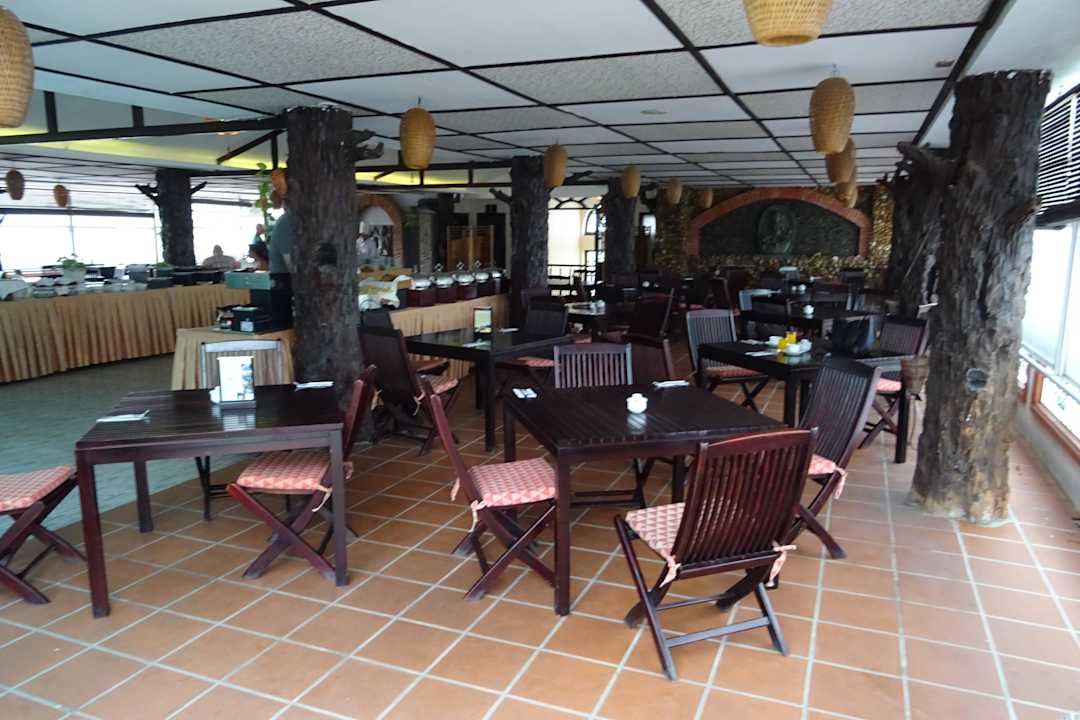 Hier gibt es Frühstück Hoi An Lantern Hotel