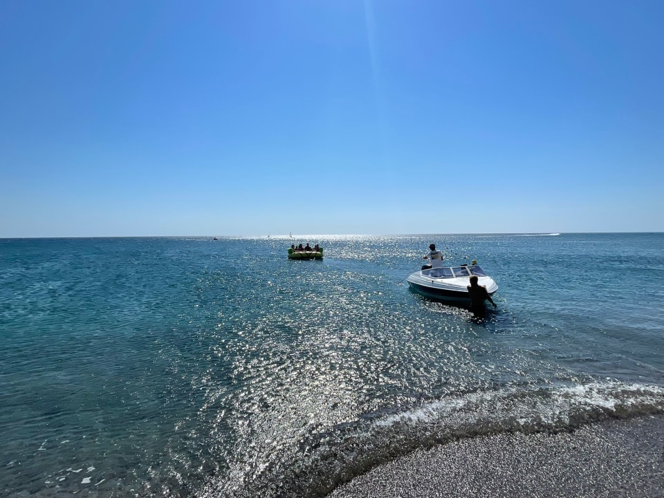 Ausblick Atlantica Plimmiri