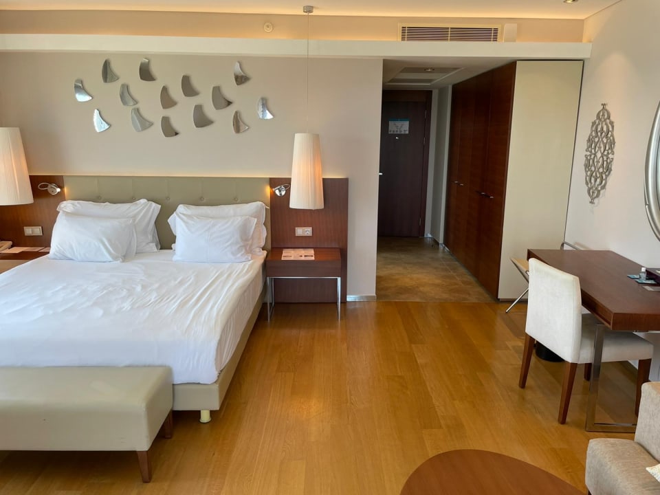 Zimmer Akra Sorgun Tui Blue Sensatori