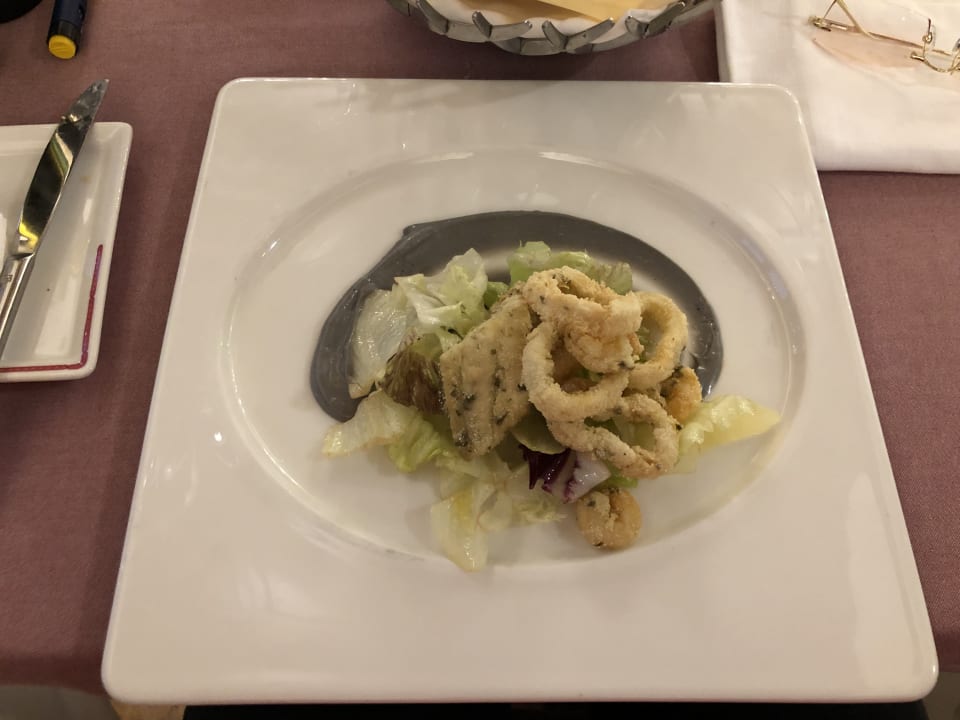 Gastro Rixos Bab Al Bahr